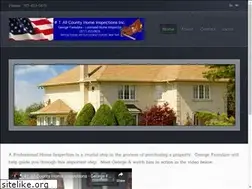Sites similar to 1home-inspections.com