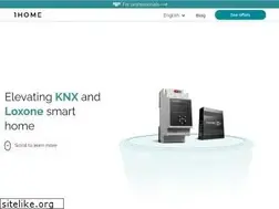 Sites similar to 1home.io