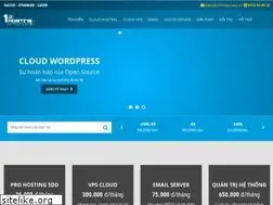 Sites similar to 1hosting.com.vn