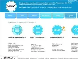 Sites similar to 1hosting.pl