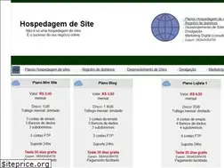 Sites similar to 1hosting.top