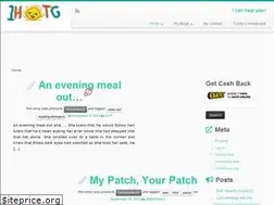 Sites similar to 1hotg.com