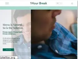 Sites similar to 1hourbreak.com