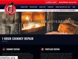 Sites similar to 1hourchimney.com