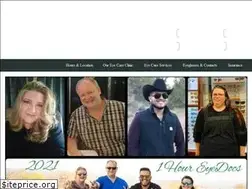 Sites similar to 1houreyedocs.com