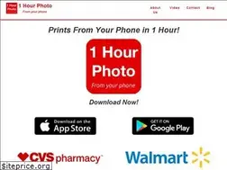 Sites similar to 1hourphoto.com