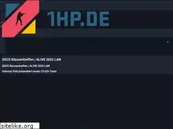 Sites similar to 1hp.de