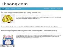 Sites similar to 1hsang.com