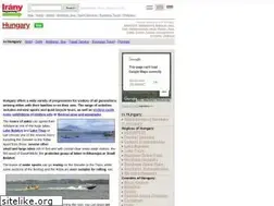 Sites similar to 1hungary.com