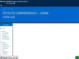 Sites similar to 1icudine.edu.it