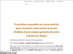 Sites similar to 1idee1projet.com