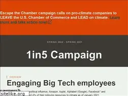 Sites similar to 1in5for1point5.org