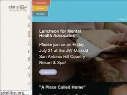 Sites similar to 1in5minds.org