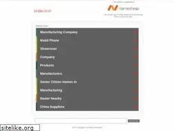 Sites similar to 1india.co.in