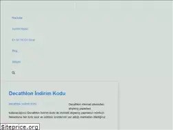 Sites similar to 1indirimkodu.com