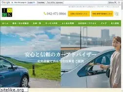 Sites similar to 1ingk.com