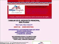 Sites similar to 1ingles.com