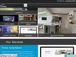 Sites similar to 1install.co.uk