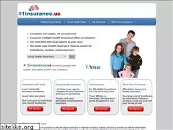 Sites similar to 1insurance.us