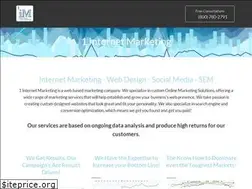 Sites similar to 1internetmarketing.com