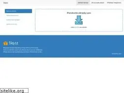 Sites similar to 1iq.cz