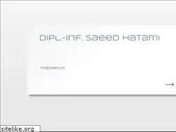 Sites similar to 1irani.com