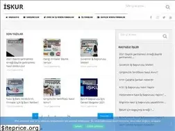 Sites similar to 1iskur.com