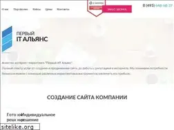 Sites similar to 1it.ru