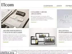 Sites similar to 1itcom.ru