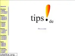 Sites similar to 1iw.de