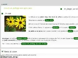Sites similar to 1jardin2plantes.info