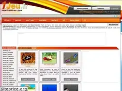 Sites similar to 1jeu.fr