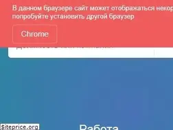 Sites similar to 1job.ru