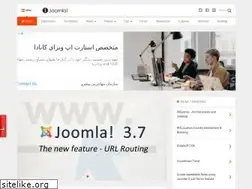 Sites similar to 1joomla.org