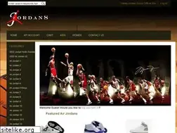 Sites similar to 1jordanshop.net