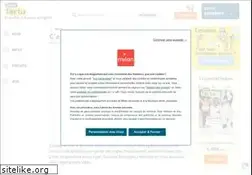 Sites similar to 1jour1actu.com