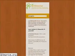 Sites similar to 1jour1evenement.com