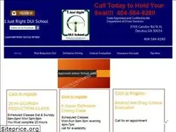Sites similar to 1justrightduischool.com