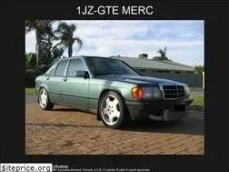 Sites similar to 1jzmerc.com