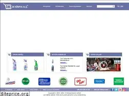 Sites similar to 1k-kimya.com