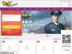 Sites similar to 1k2k.com