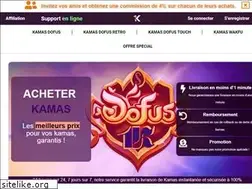 Sites similar to 1kamas.com