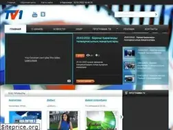 Sites similar to 1karagandy.kz