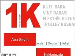 Sites similar to 1kbara.com