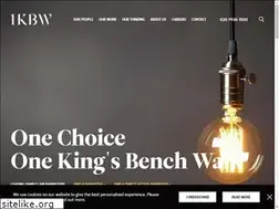 Sites similar to 1kbw.co.uk