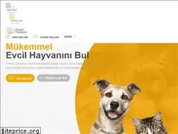 Sites similar to 1kedi1kopek.com