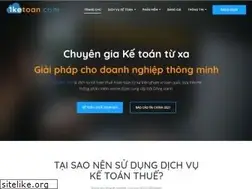 Sites similar to 1ketoan.com