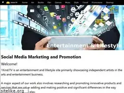 Sites similar to 1kind.tv