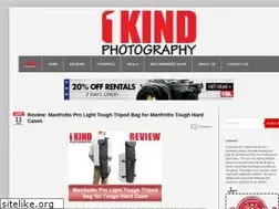 Sites similar to 1kindphotography.com