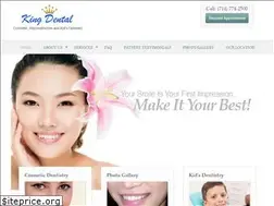 Sites similar to 1kingdental.com